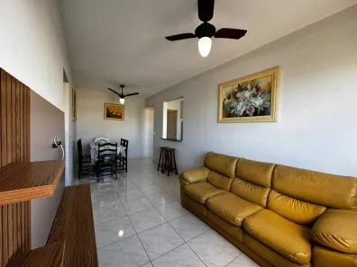 Apartamento com 2 Quartos à venda, 54m² no Real, Praia Grande