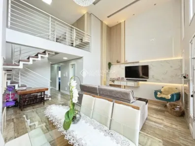 Casa com 2 Quartos à venda, 112m² no Hípica, Porto Alegre