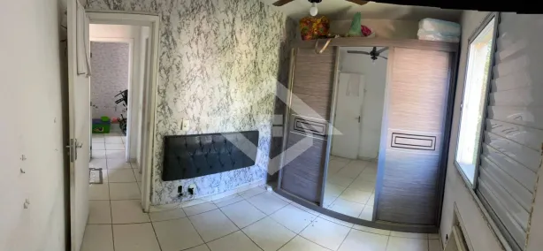 Apartamento com 2 Quartos à venda, 51m² no Inhoaíba, Rio de Janeiro