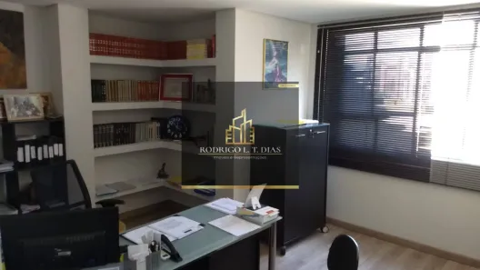 Sala Comercial para alugar, 110m² no Centro, Jundiaí