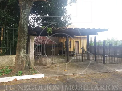 Casa com 3 Quartos à venda, 287m² no Jardim Peri Peri, São Paulo