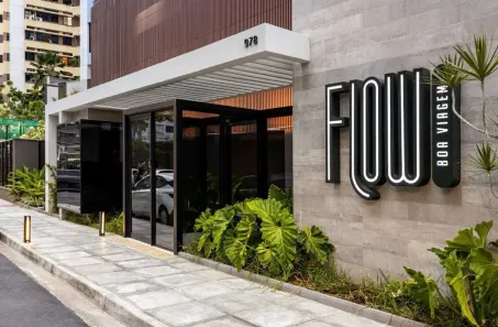 Apartamento com 2 Quartos para alugar, 50m² no Boa Viagem, Recife