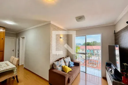 Apartamento com 2 Quartos à venda, 49m² no Vila Ré, São Paulo
