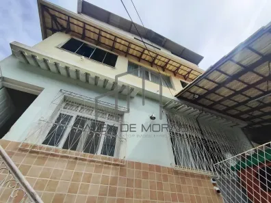 Casa com 7 Quartos à venda, 250m² no Santo Antônio, Vitória