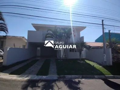 Casa de Condomínio com 4 Quartos à venda, 230m² no Lenheiro, Valinhos