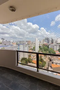 Apartamento com 3 Quartos à venda, 188m² no Vila Mariana, São Paulo