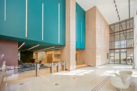 Sala Comercial para venda ou aluguel, 524m² no Santo Amaro, São Paulo