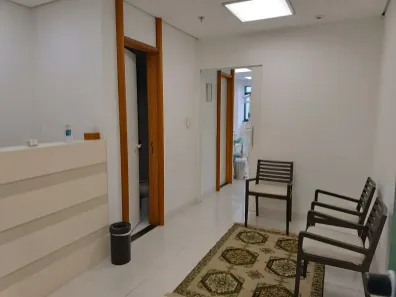 Consultório à venda, 46m² no Higienópolis, São Paulo