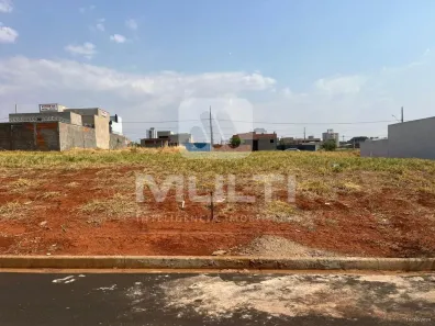 Lote/Terreno com 1 Quarto à venda, 250m² no Loteamento Portal do Vale II, Uberlândia