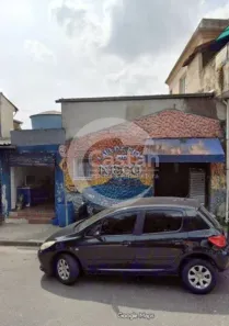 Lote/Terreno com 1 Quarto à venda, 100m² no Ipiranga, São Paulo