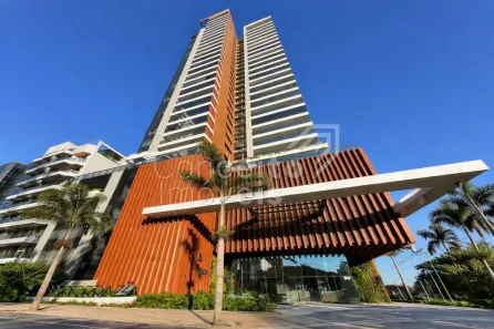 Apartamento com 3 Quartos à venda, 185m² no Oficinas, Ponta Grossa