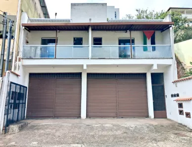 Ponto Comercial para alugar, 35m² no São Pedro, Juiz de Fora