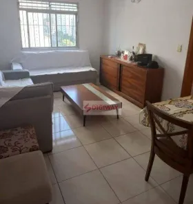 Apartamento com 3 Quartos à venda, 88m² no Cambuci, São Paulo