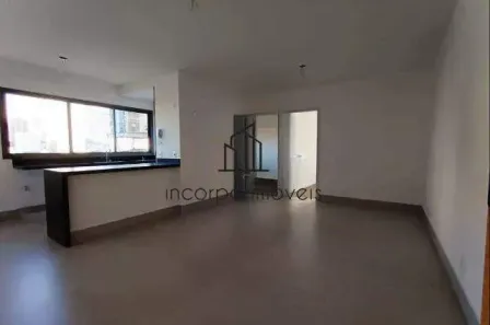 Apartamento com 2 Quartos à venda, 64m² no Funcionários, Belo Horizonte