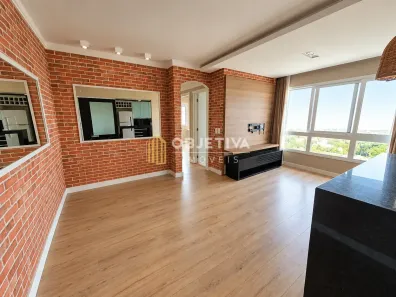 Apartamento com 2 Quartos para alugar, 75m² no Boa Vista, Porto Alegre