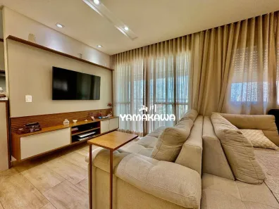 Apartamento com 2 Quartos à venda, 78m² no Vila Formosa, São Paulo