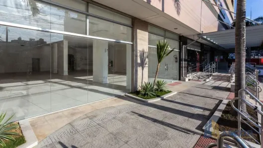Ponto Comercial à venda, 33m² no Estreito, Florianópolis