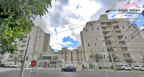 Apartamento com 2 Quartos à venda, 64m² no Vila São José, Taubaté