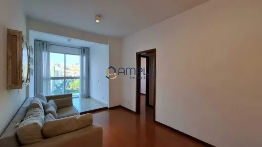 Apartamento com 2 Quartos para alugar, 70m² no Buritis, Belo Horizonte