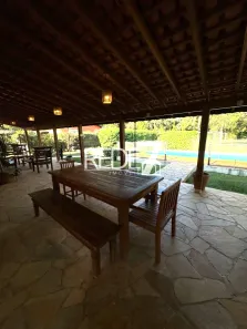 Casa de Condomínio com 4 Quartos à venda, 380m² no Loteamento Chácaras Vale das Garças, Campinas
