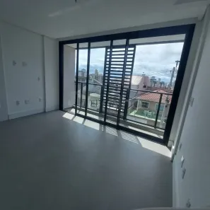 Apartamento com 1 Quarto à venda, 23m² no Centro, Florianópolis
