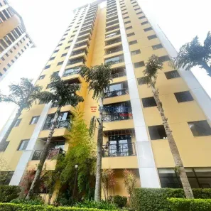 Apartamento com 3 Quartos à venda, 74m² no Jardim Esmeralda, São Paulo