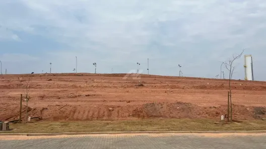 Lote/Terreno à venda, 269m² no Residencial Jatibela, Campinas