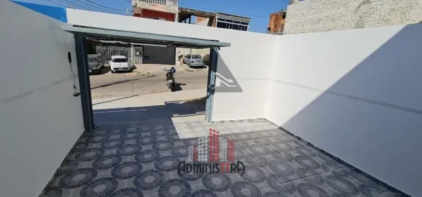 Casa com 2 Quartos à venda, 80m² no Parque São Bento, Sorocaba