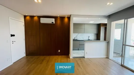 Apartamento com 2 Quartos para venda ou aluguel, 66m² no Ponte Preta, Campinas