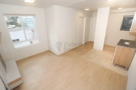 Apartamento com 2 Quartos para alugar, 42m² no Areal, Pelotas