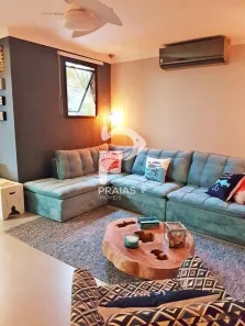 Prédio Residencial com 2 Quartos à venda, 68m² no Riviera, Bertioga
