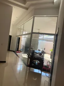 Casa de Condomínio com 4 Quartos à venda, 320m² no Parque Residencial Damha, São José do Rio Preto