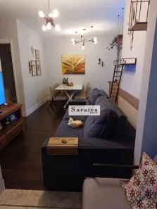 Apartamento com 3 Quartos à venda, 74m² no Anchieta, São Bernardo do Campo