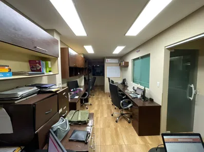 Imóvel Comercial com 4 Quartos à venda, 90m² no Tamarineira, Recife