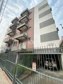 Apartamento com 2 Quartos à venda, 61m² no Nossa Senhora de Fátima, Santa Maria