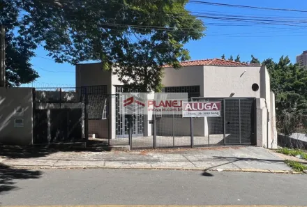 Imóvel Comercial à venda, 433m² no Chácara da Barra, Campinas