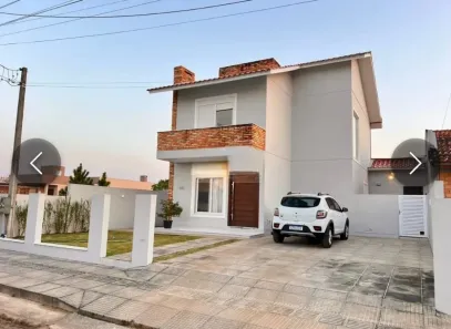 Casa com 3 Quartos à venda, 136m² no , Passo de Torres