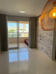 Apartamento com 2 Quartos à venda, 68m² no Setor Leste Universitário, Goiânia