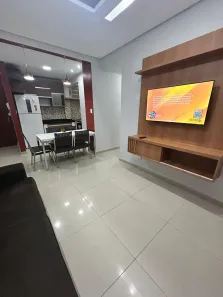 Apartamento com 2 Quartos para alugar, 60m² no Cidade Velha, Belém