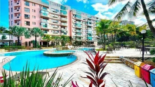 Apartamento com 2 Quartos à venda, 94m² no Barra da Tijuca, Rio de Janeiro