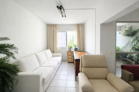 Apartamento com 2 Quartos à venda, 89m² no Setor Bueno, Goiânia