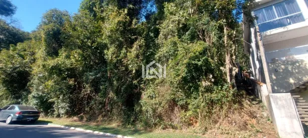 Lote/Terreno à venda, 499m² no Transurb, Itapevi