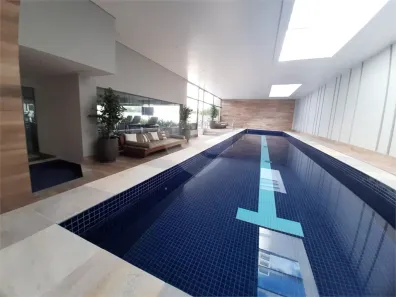 Apartamento com 4 Quartos à venda, 255m² no Santana, São Paulo