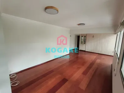 Apartamento com 3 Quartos à venda, 105m² no Jardim São Dimas, São José dos Campos