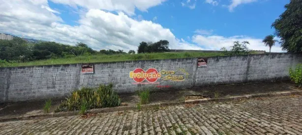 Lote/Terreno à venda, 250m² no Vila Santa Luzia, Itatiba