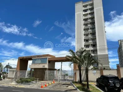 Apartamento com 2 Quartos à venda, 43m² no Emaús, Parnamirim