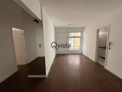 Apartamento com 1 Quarto à venda, 43m² no Pitangueiras, Guarujá