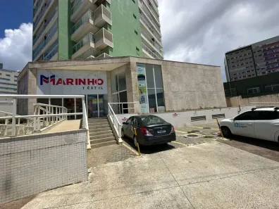 Ponto Comercial para venda ou aluguel, 23m² no Amaralina, Salvador