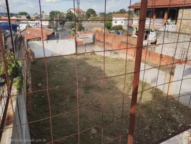 Lote/Terreno à venda, 300m² no Jardim do Lago, Jundiaí