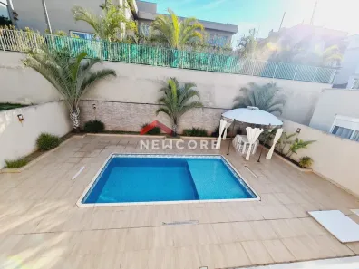 Casa de Condomínio com 3 Quartos à venda, 420m² no Tamboré, Barueri